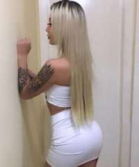 Müthiş İstanbullu Şirinevler Escort Bayan Hikayesi
