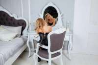 Olağanüstü Bir Deneyim: Atakum Escort Hizmetleri