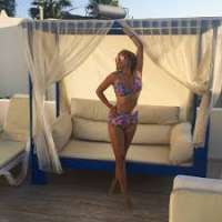 Olağanüstü Güzelliği İle Terme Escort Bayan