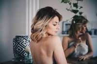 Olağanüstü Güzelliği İle Terme Escort Bayan