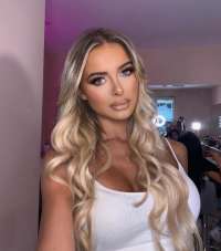 Olağanüstü Güzellik Atakum Escort Kızının Hikayesi