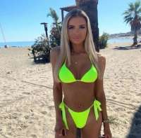 Olağanüstü Güzellik Atakum Escort Kızının Hikayesi