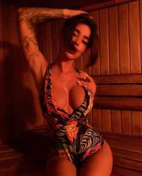 Olağanüstü Hizmet Sunan Terme Escort