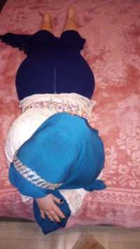 Olağanüstü ve Üstün Hizmetlerle Terme Escort Hatun