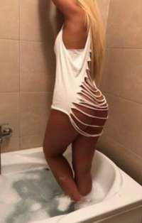Özgün, Ateşli ve Zarif Çarşamba Escort Bayan - Özge