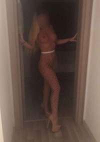 Özgün, Ateşli ve Zarif Çarşamba Escort Bayan - Özge