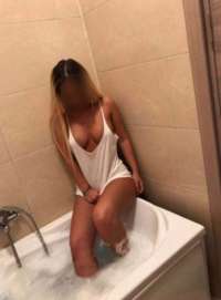 Özgün, Ateşli ve Zarif Çarşamba Escort Bayan - Özge