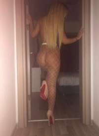 Özgün, Ateşli ve Zarif Çarşamba Escort Bayan - Özge