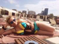 Polis Olmak İçin İlerleyen Bir Hayali Anlatan Güzel Terme Escort