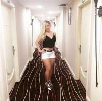 Polis Olmak İçin İlerleyen Bir Hayali Anlatan Güzel Terme Escort
