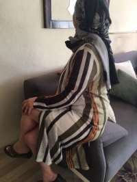Ruhunuza Dokunacak Çarşamba Escort Bayan - Benzersiz Bir Deneyim