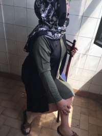 Ruhunuza Dokunacak Çarşamba Escort Bayan - Benzersiz Bir Deneyim