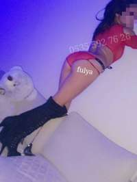 Rüyalarınızı Gerçeğe Dönüştürecek Terme Escortunuz