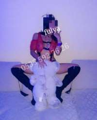 Rüyalarınızı Gerçeğe Dönüştürecek Terme Escortunuz