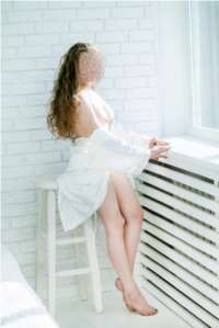 Samsun Bafra'dan Escort Bayan Tanışma Taleplerine Açık