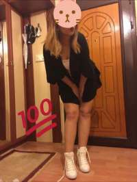 Şirinevler'deki En Güzel Escort: Zarif ve Çarpıcı