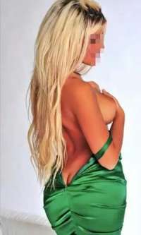 Şirinevler’in Etkileyici Escort Bayanı: Işıl