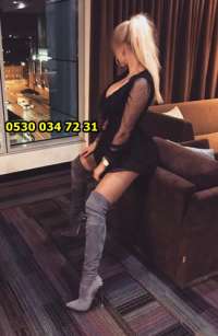 Şirinevler'in Fantezi Dolu Escort Kızı: Arzu