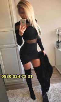 Şirinevler'in Fantezi Dolu Escort Kızı: Arzu