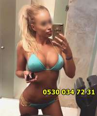 Şirinevler'in Fantezi Dolu Escort Kızı: Arzu