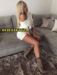 Şirinevler'in Fantezi Dolu Escort Kızı: Arzu