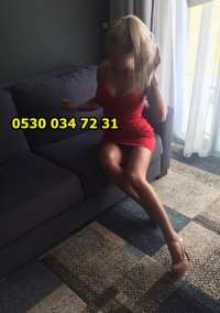 Şirinevler'in Fantezi Dolu Escort Kızı: Arzu