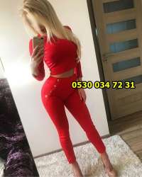 Şirinevler'in Fantezi Dolu Escort Kızı: Arzu