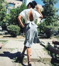 Terme Escort Bayan Enfes Güzelliği İle Karşınızda!
