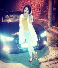 Terme Escort Bayan Enfes Güzelliği İle Karşınızda!
