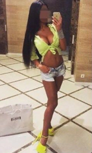 Terme Escort Bayan ile Eşsiz Deneyimlerin Kapılarını Aralayın