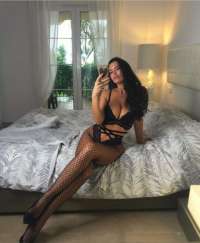 Terme Escort Buse ile Keyifli Anların Kapısını Aralayın