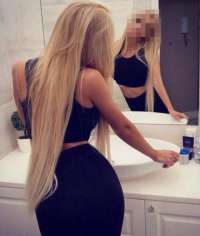 Terme Escort Elif ile Unutulmaz Anların Garantisi