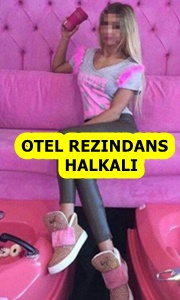 Terme Escort Hatununuz Sizleri Bekliyor