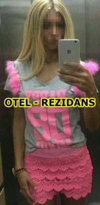 Terme Escort Hatununuz Sizleri Bekliyor