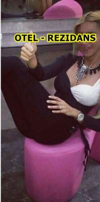 Terme Escort Hatununuz Sizleri Bekliyor