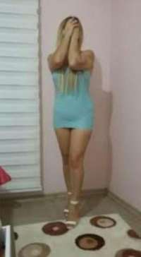Terme Escort Hayal Edilemez Güzelliğiyle Kapınızda