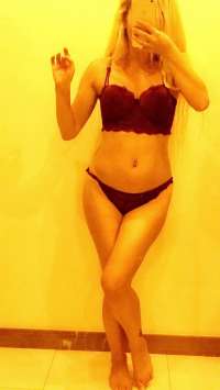 Terme Escort Hayal Edilemez Güzelliğiyle Kapınızda