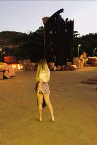 Terme Escort İle Yepyeni Deneyimler ve Unutulmaz Anılar Sizi Bekliyor