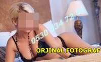 Terme'deki Yeni Escort Bayan: Efsane Güzellik