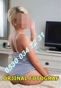 Terme'deki Yeni Escort Bayan: Efsane Güzellik