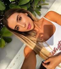 Terme'li Çekici ve Unutulmaz Escort, İşte Sizlerle