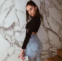 Tutkulu Anların Baş Rolünde Bafra Escort Bayan Özlem