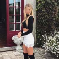 Zevkin Doruklarına Çıkaran Terme Escort Bayan