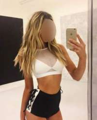 Zevkin Doruklarına Çıkaran Terme Escort Bayan