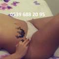 Atakum Escort - Rüyalarınızı Gerçeğe Dönüştüren Güzel