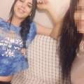 Bafra Escort Bayan'ın Rengarenk Dünyası
