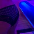 Bafra'nın Sihirli Güzeli Escort Bayan