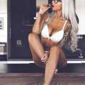 Büyüleyici ve Özgür Ruhlu Bafra Escort Bayan