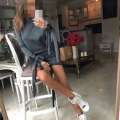 Çiftlik Escort Dünyasının Büyüleyici Güzeli Hoş Geldin!