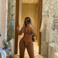 Çiftlik Escort Rock Sever Bayan Çisil
